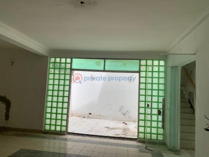 5 bedroom Terrace For Rent Lekki Phase 1 Lagos - 4