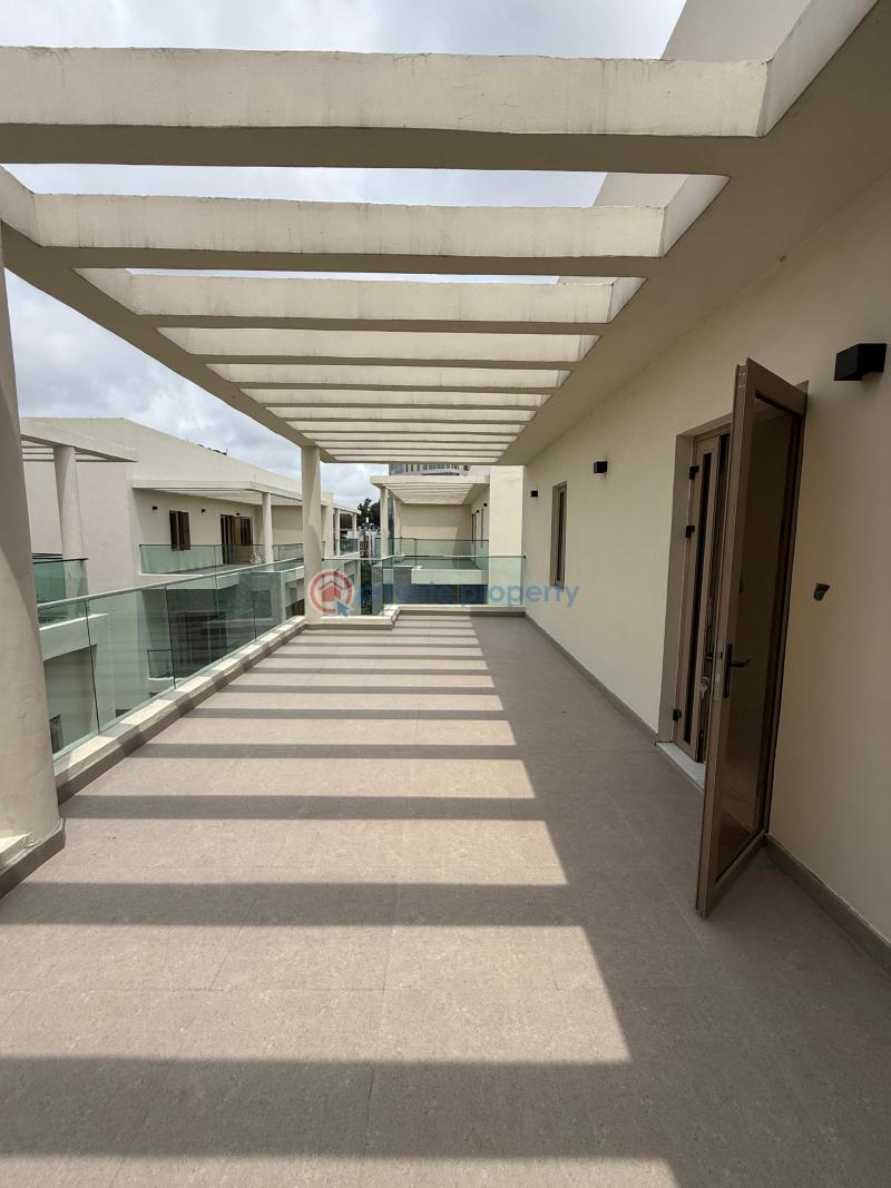 5 bedroom Detached Duplex For Sale 201 Close, Banana Island, Ikoyi Lagos - 4