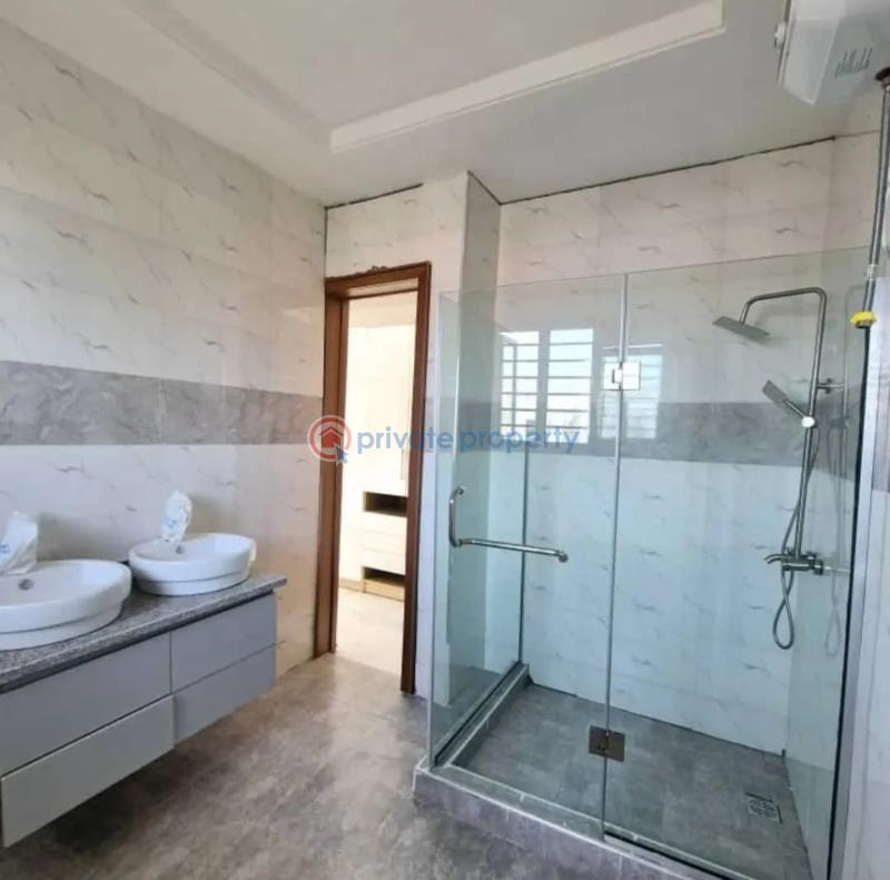 5 bedroom Semi detached Duplex For Rent Alpha Beach Axis Lekki Lagos - 6