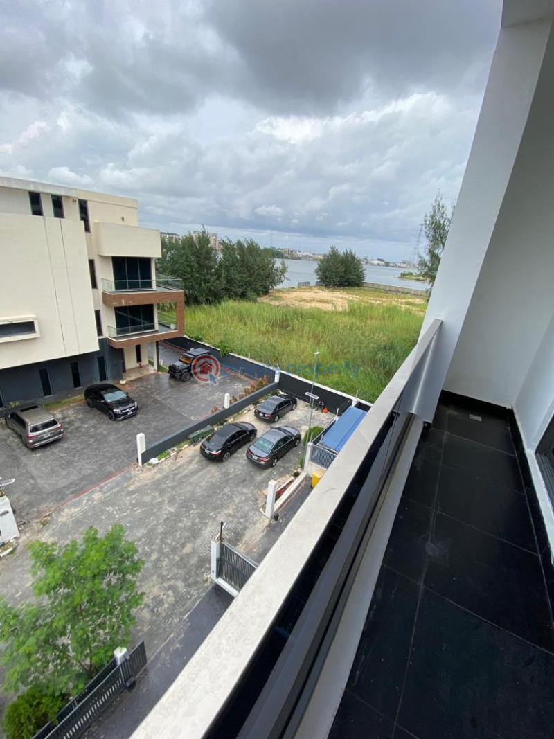 5 bedroom Semi detached Duplex For Sale Banana Island Ikoyi Lagos - 3