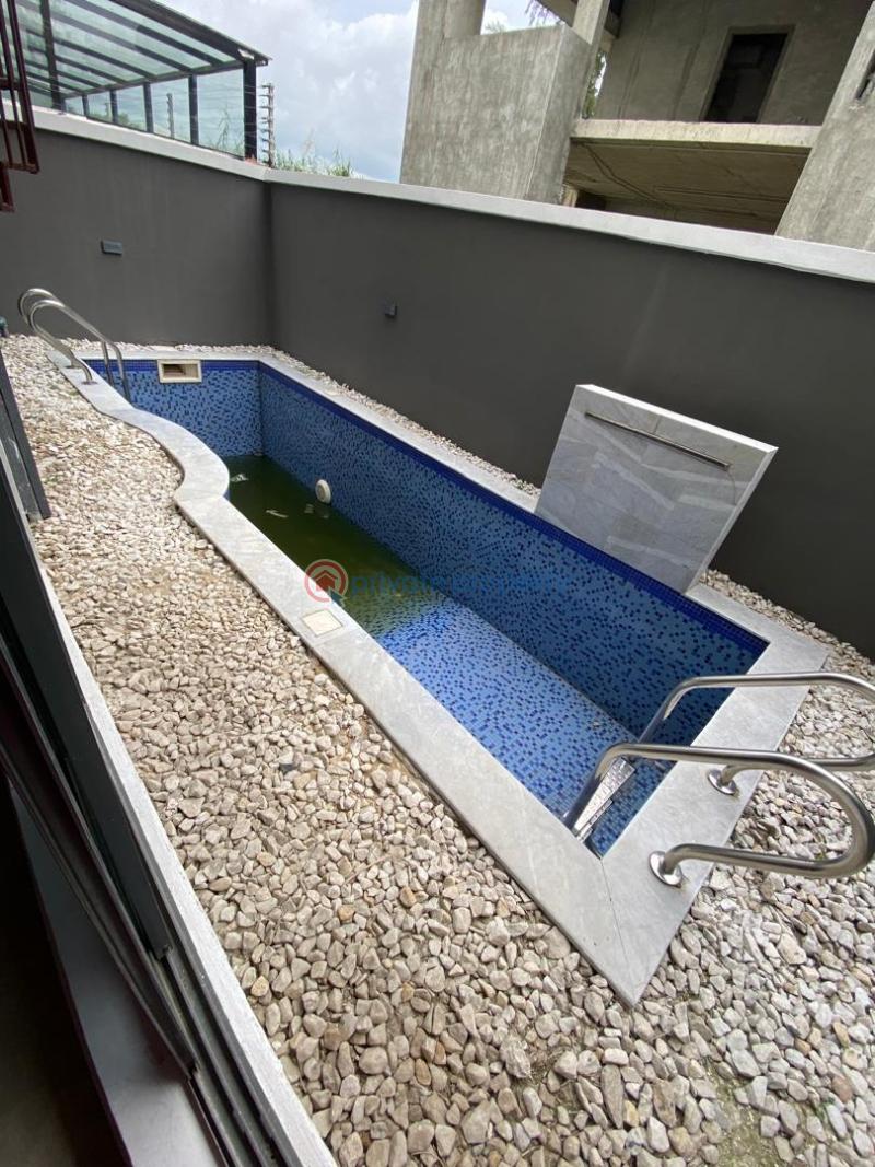 5 bedroom Semi detached Duplex For Sale Banana Island Ikoyi Lagos - 4