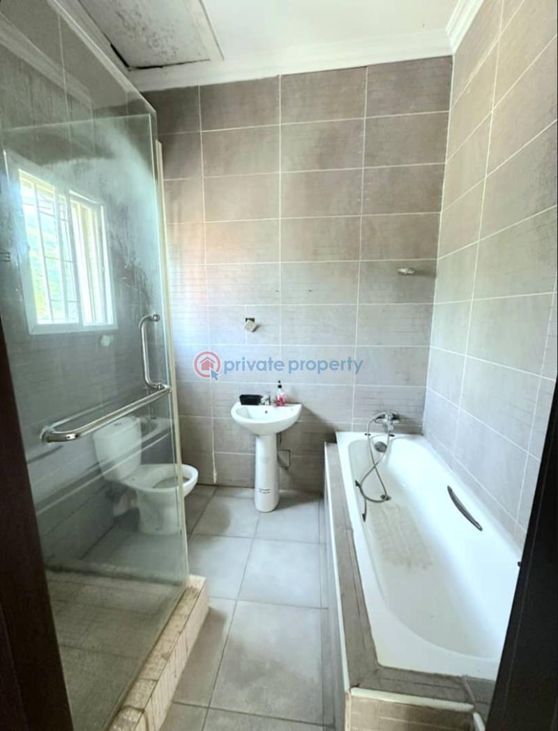 5- bedroom semi detached house - 3 5 bedroom Semi detached Duplex For Rent Lekki Phase 1 Lagos - 3