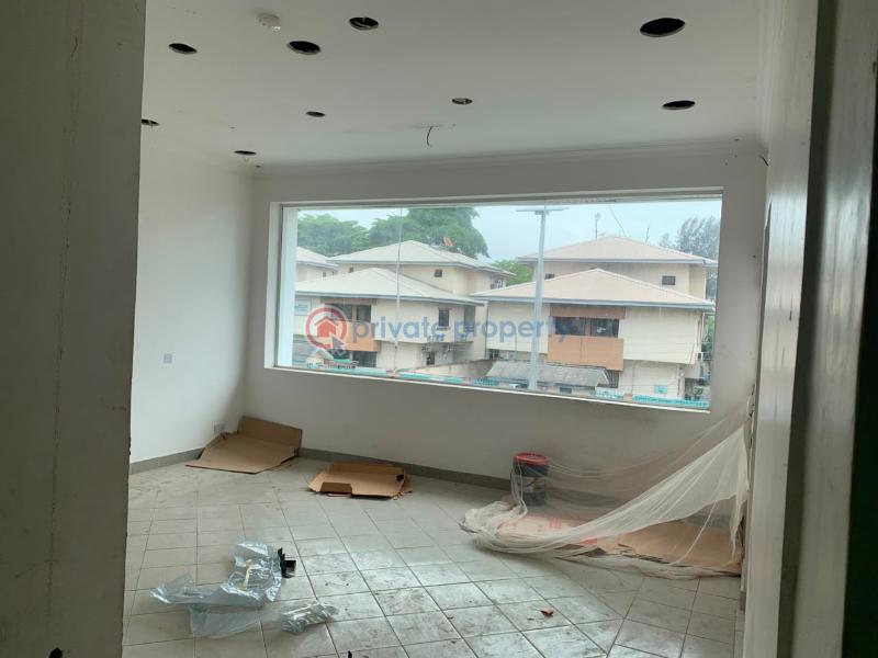 5 bedroom Terrace For Rent Lekki Phase 1 Lagos - 7