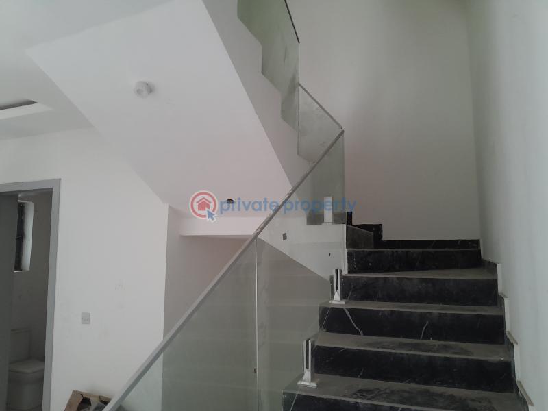 5 bedroom Semi detached Duplex For Sale Off Admiralty Road Lekki Phase 1 Lagos - 7