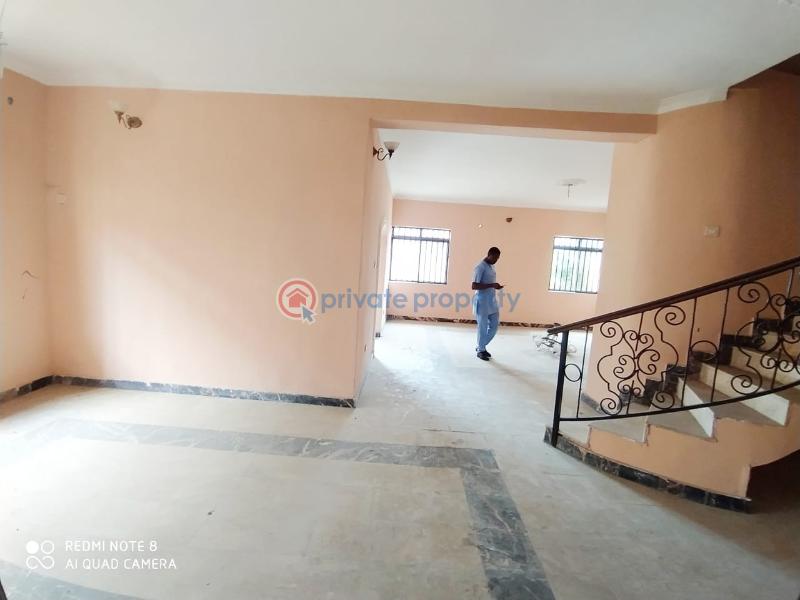 5 bedroom semi detached house - 15 5 bedroom Semi detached Duplex For Rent Lekki Phase 1 Lagos - 15