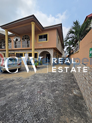 5 bedroom Semi detached Duplex For Sale Lekki Phase 1 Lagos - 0