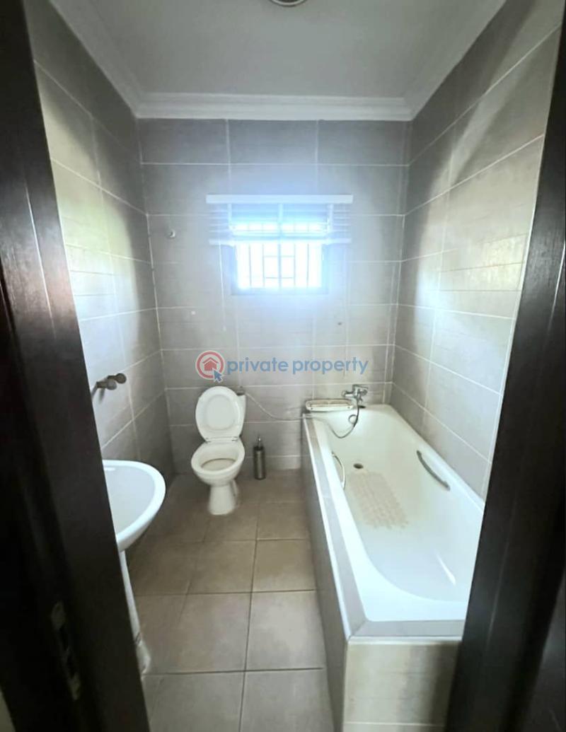 5- bedroom semi detached house - 5 5 bedroom Semi detached Duplex For Rent Lekki Phase 1 Lagos - 5