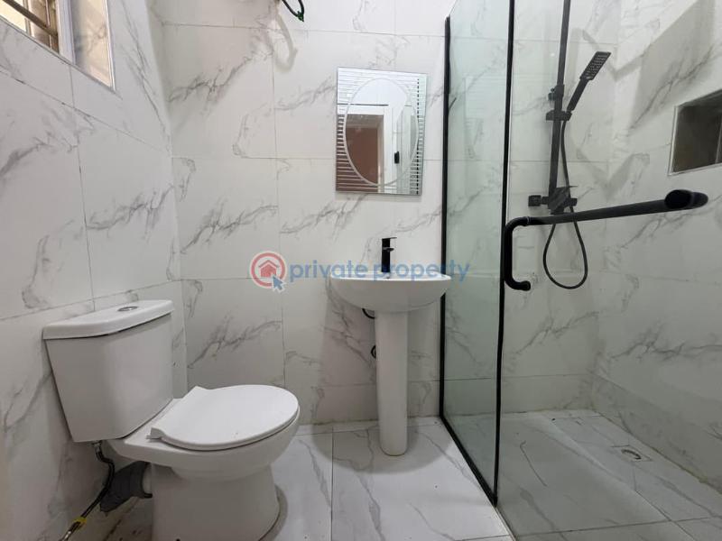 5 bedroom Semi detached Duplex For Sale Chevron Drive Lekki Lagos - 10
