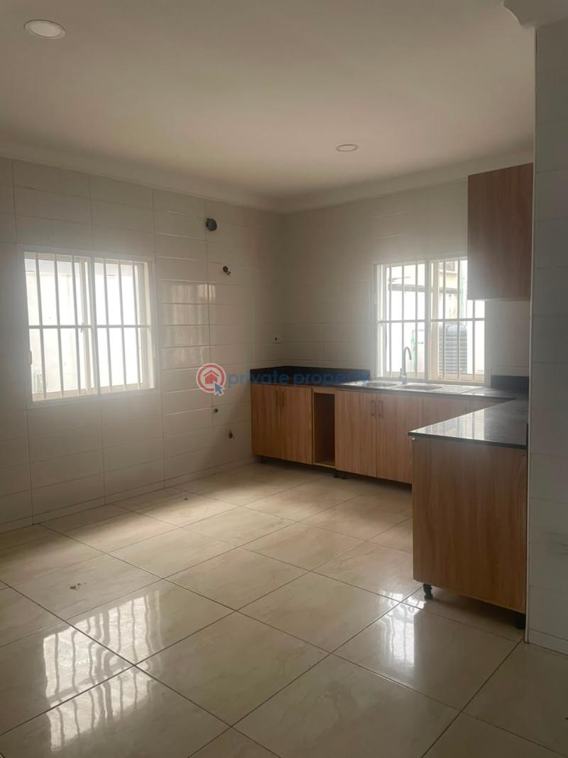 5 bedroom Semi detached Duplex For Rent Lekki Phase1 Proper Lekki Phase 1 Lagos - 1