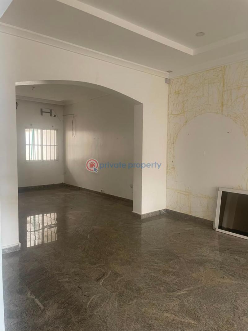 5 bedroom Semi detached Duplex For Rent Lekki Phase1 Proper Lekki Phase 1 Lagos - 5
