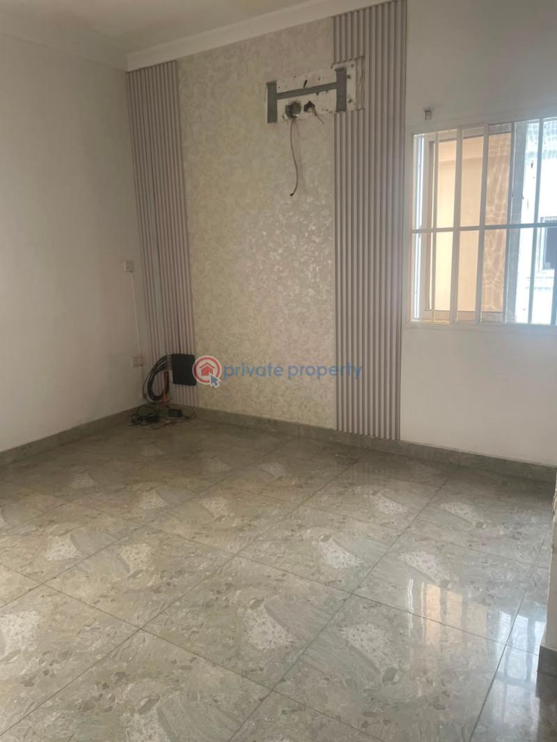 5 bedroom Semi detached Duplex For Rent Lekki Phase1 Proper Lekki Phase 1 Lagos - 8