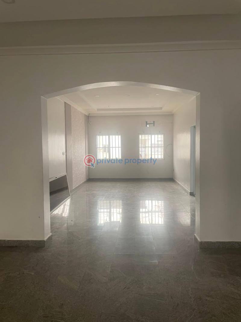 5 bedroom Semi detached Duplex For Rent Lekki Phase1 Proper Lekki Phase 1 Lagos - 4