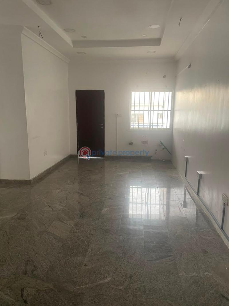 5 bedroom Semi detached Duplex For Rent Lekki Phase1 Proper Lekki Phase 1 Lagos - 6