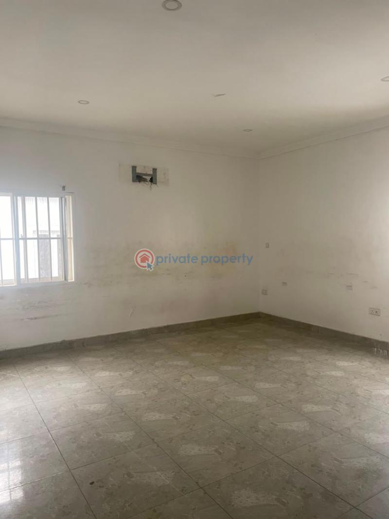 5 bedroom Semi detached Duplex For Rent Lekki Phase1 Proper Lekki Phase 1 Lagos - 7