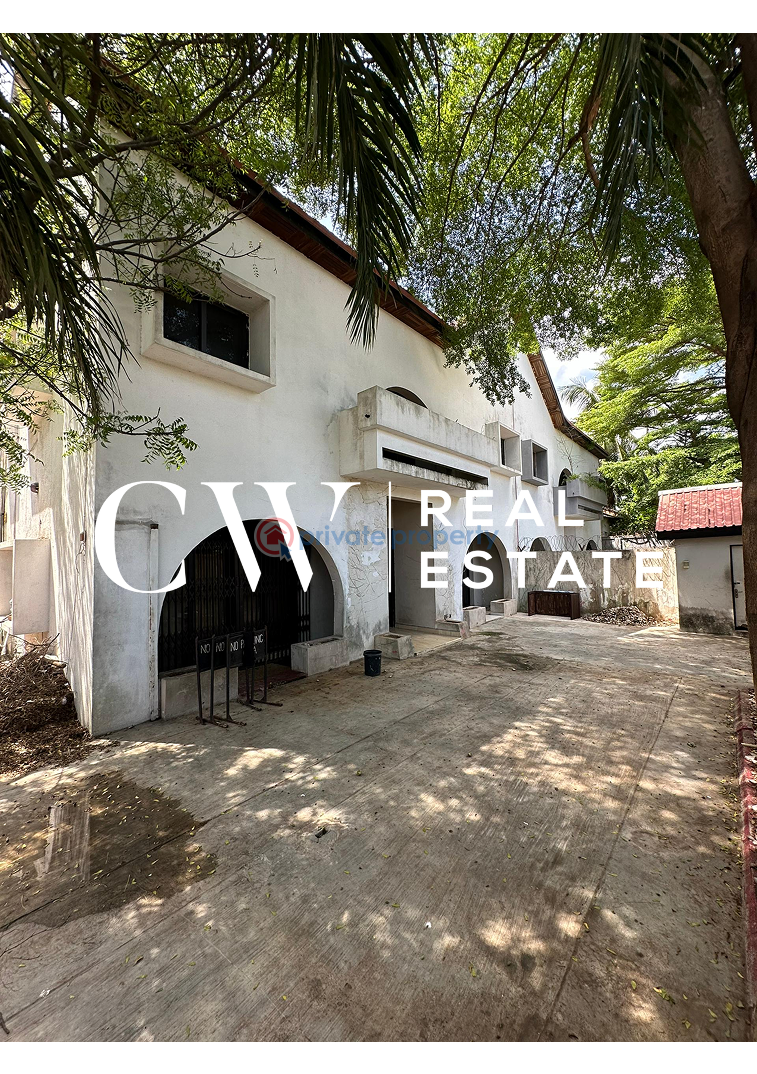 5 bedroom Semi detached Duplex For Rent Lekki Phase 1 Lagos - 29