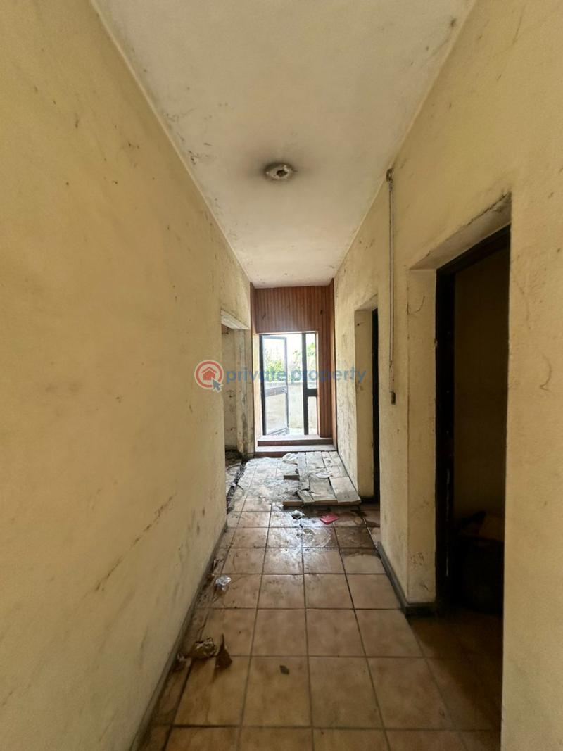 5 bedroom semi-detached house with bq - 6 5 bedroom Semi detached Duplex For Rent Victoria Island Lagos - 6