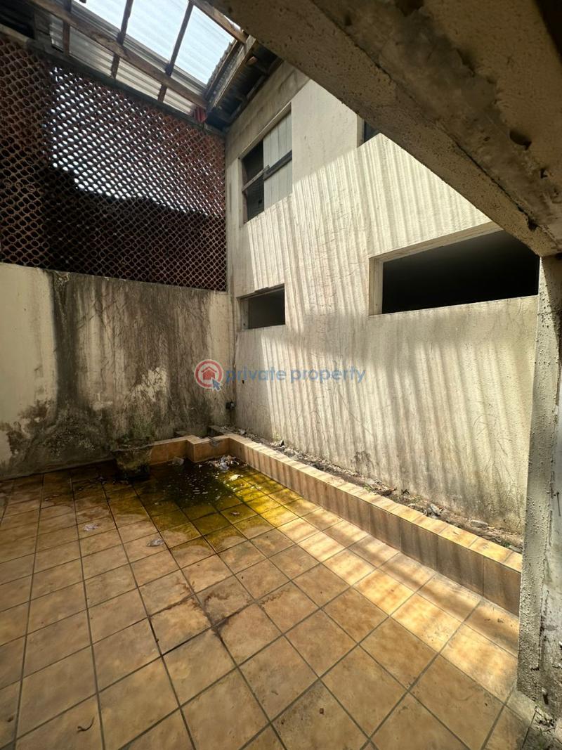 5 bedroom semi-detached house with bq - 7 5 bedroom Semi detached Duplex For Rent Victoria Island Lagos - 7