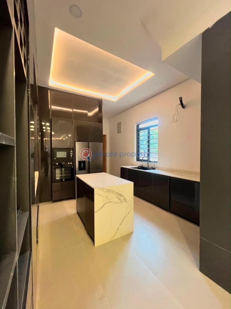 5 bedroom Semi detached Duplex For Sale Phase1 Lekki Phase 1 Lagos - 13