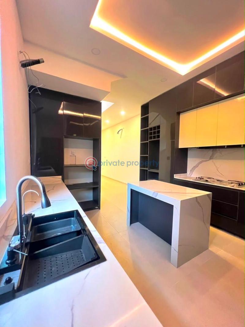 5 bedroom Semi detached Duplex For Sale Phase1 Lekki Phase 1 Lagos - 2