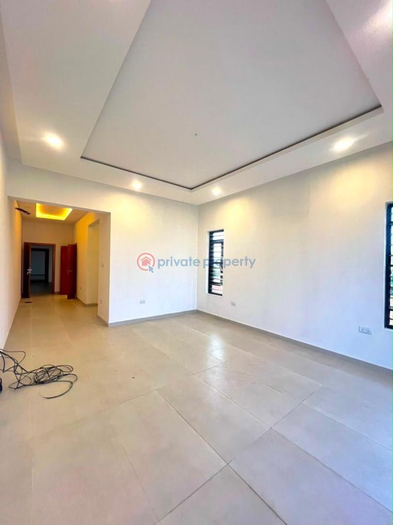 5 bedroom Semi detached Duplex For Sale Phase1 Lekki Phase 1 Lagos - 11