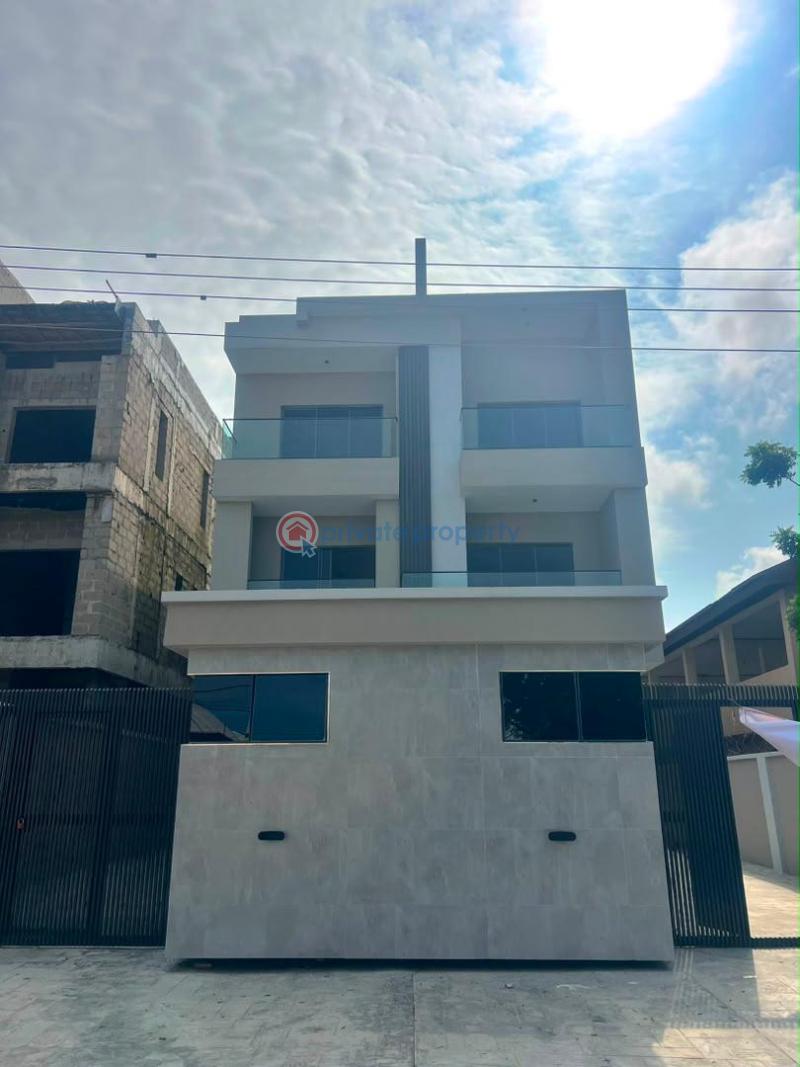 5 bedroom Semi detached Duplex For Sale Phase1 Lekki Phase 1 Lagos - 8