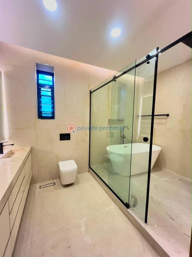 5 bedroom Semi detached Duplex For Sale Phase1 Lekki Phase 1 Lagos - 10