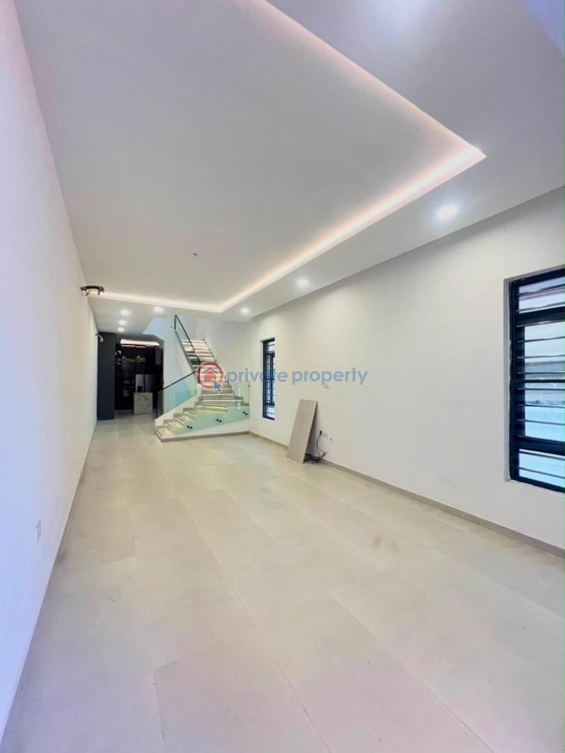 5 bedroom Semi detached Duplex For Sale Phase1 Lekki Phase 1 Lagos - 15