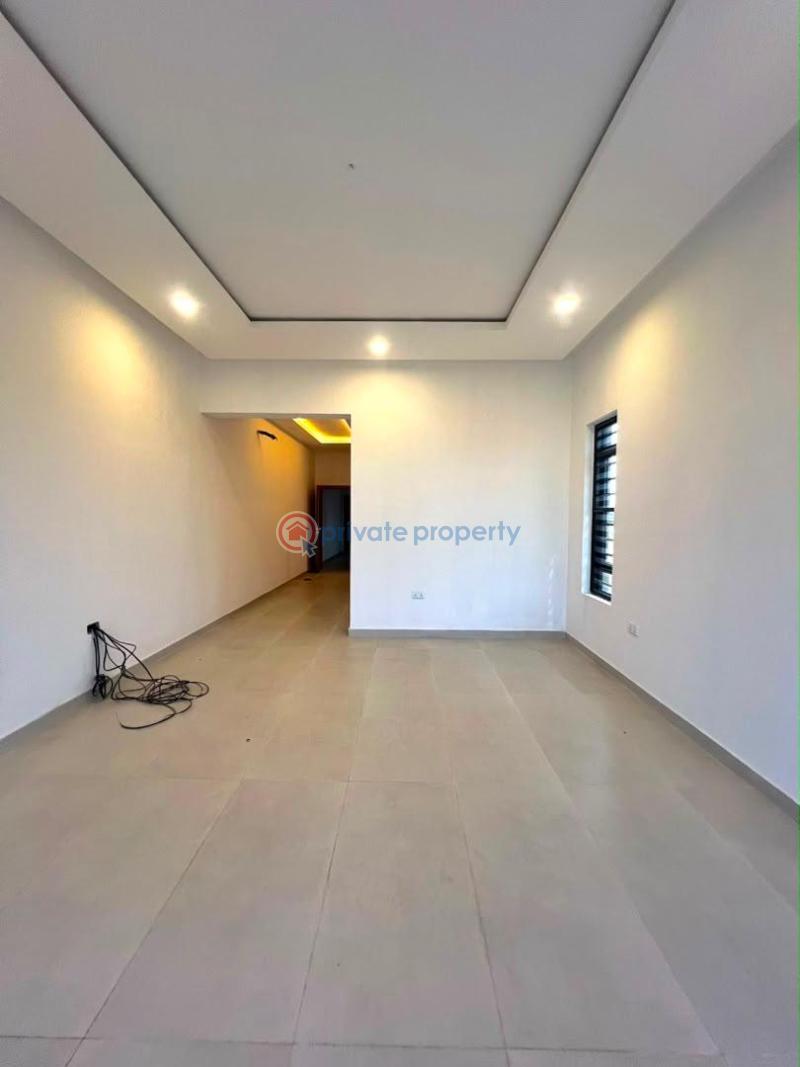 5 bedroom Semi detached Duplex For Sale Phase1 Lekki Phase 1 Lagos - 12