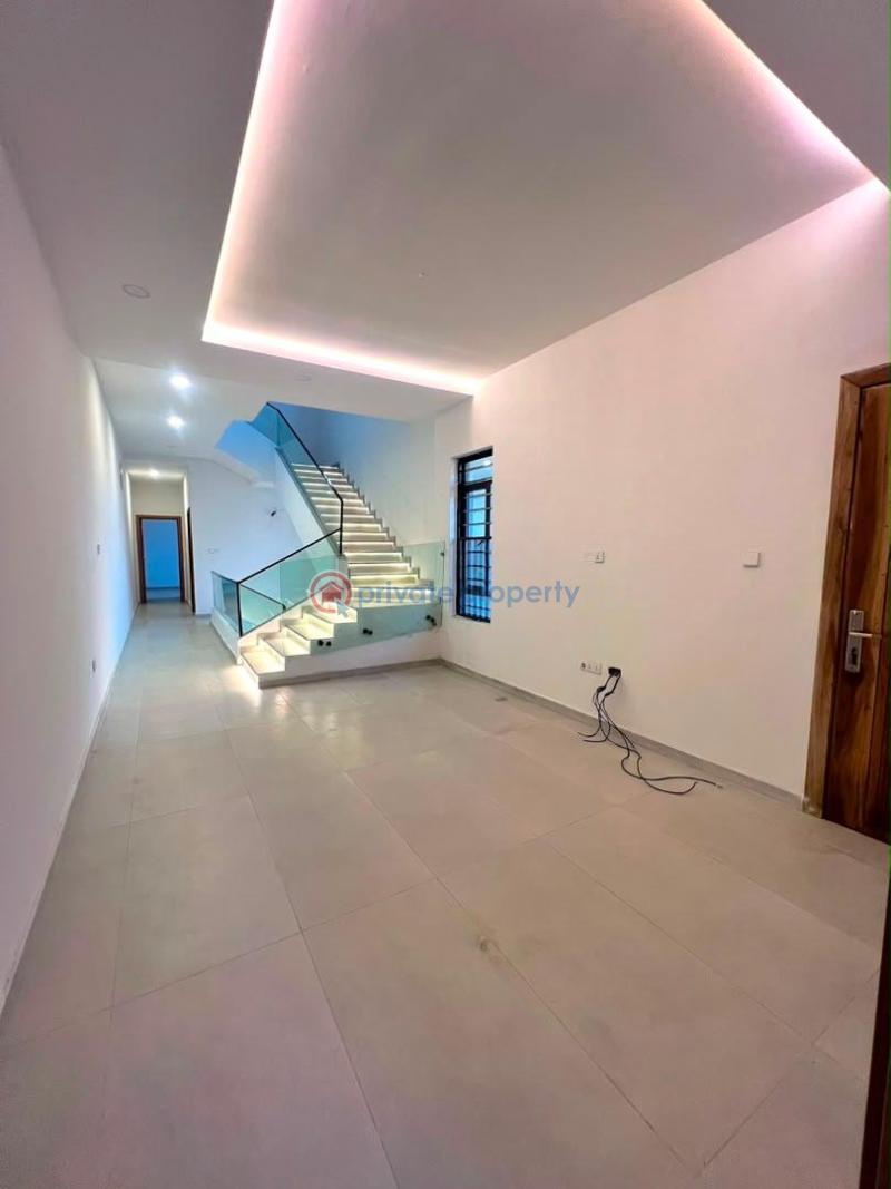5 bedroom Semi detached Duplex For Sale Phase1 Lekki Phase 1 Lagos - 16