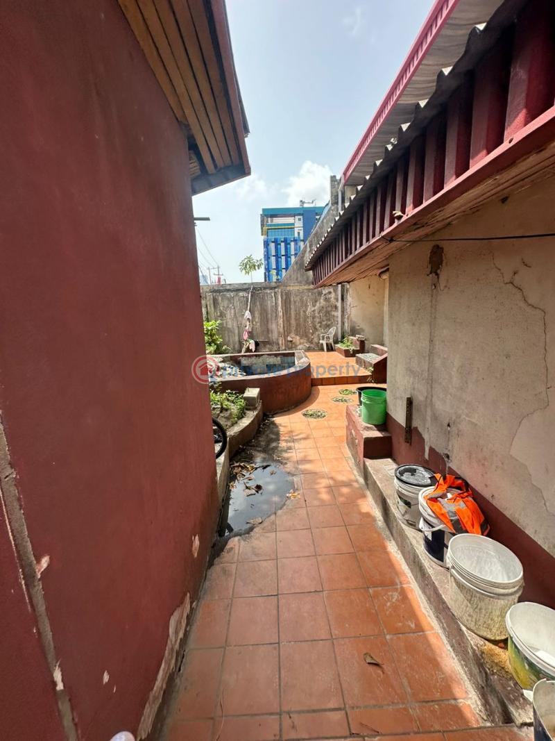 5 bedroom semi-detached house with bq - 4 5 bedroom Semi detached Duplex For Rent Victoria Island Lagos - 4