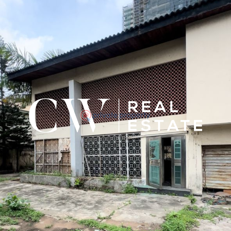 5 bedroom House For Rent Victoria Island Lagos - 0