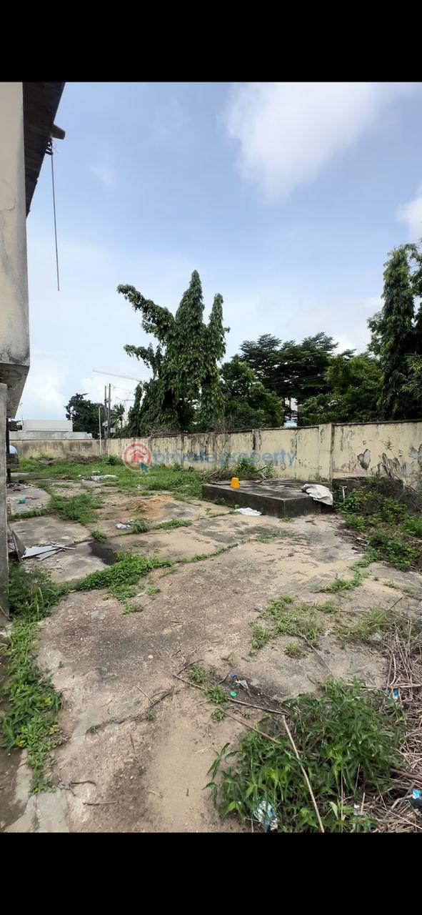 5 bedroom House For Rent Victoria Island Lagos - 4