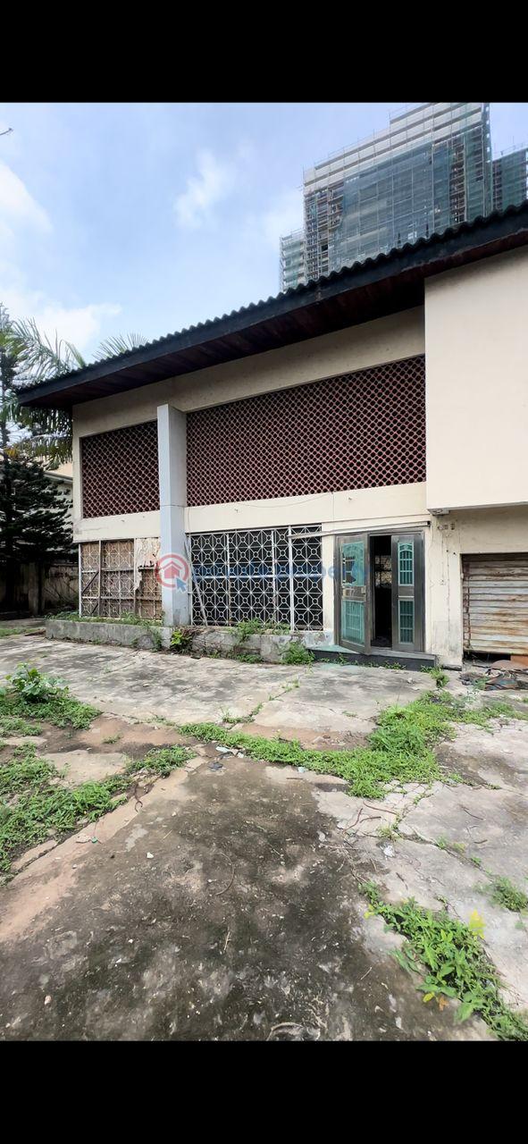 5 bedroom House For Rent Victoria Island Lagos - 1