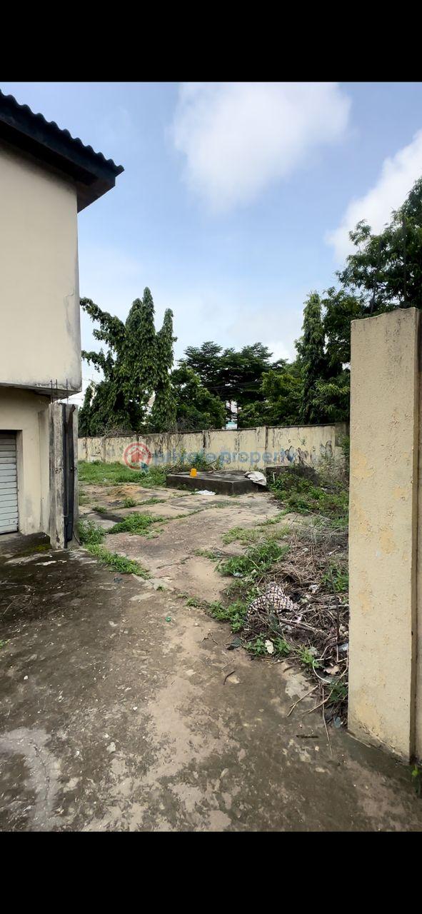 5 bedroom House For Rent Victoria Island Lagos - 3