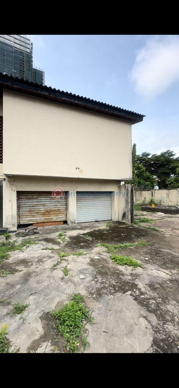 5 bedroom House For Rent Victoria Island Lagos - 2