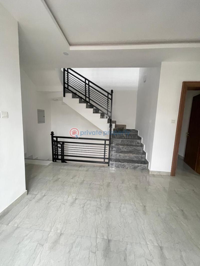 5 bedroom House For Rent Ikoyi Lagos - 4