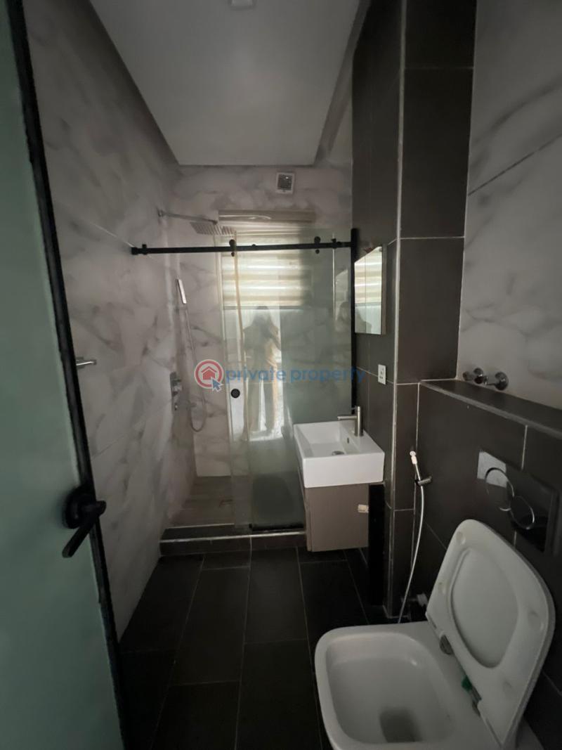5 bedroom Semi detached Duplex For Sale Ikoyi Lagos - 1