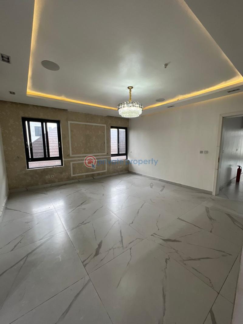 5 bedroom Semi detached Duplex For Sale Ikoyi Lagos - 7