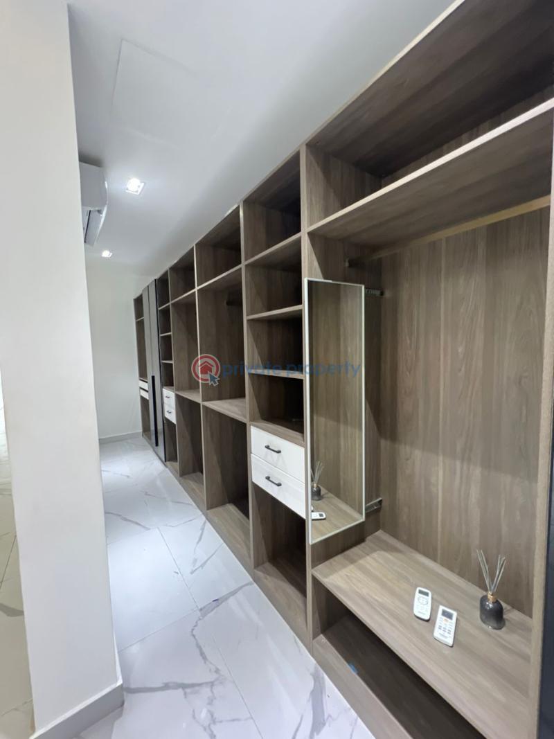 5 bedroom Semi detached Duplex For Sale Ikoyi Lagos - 3