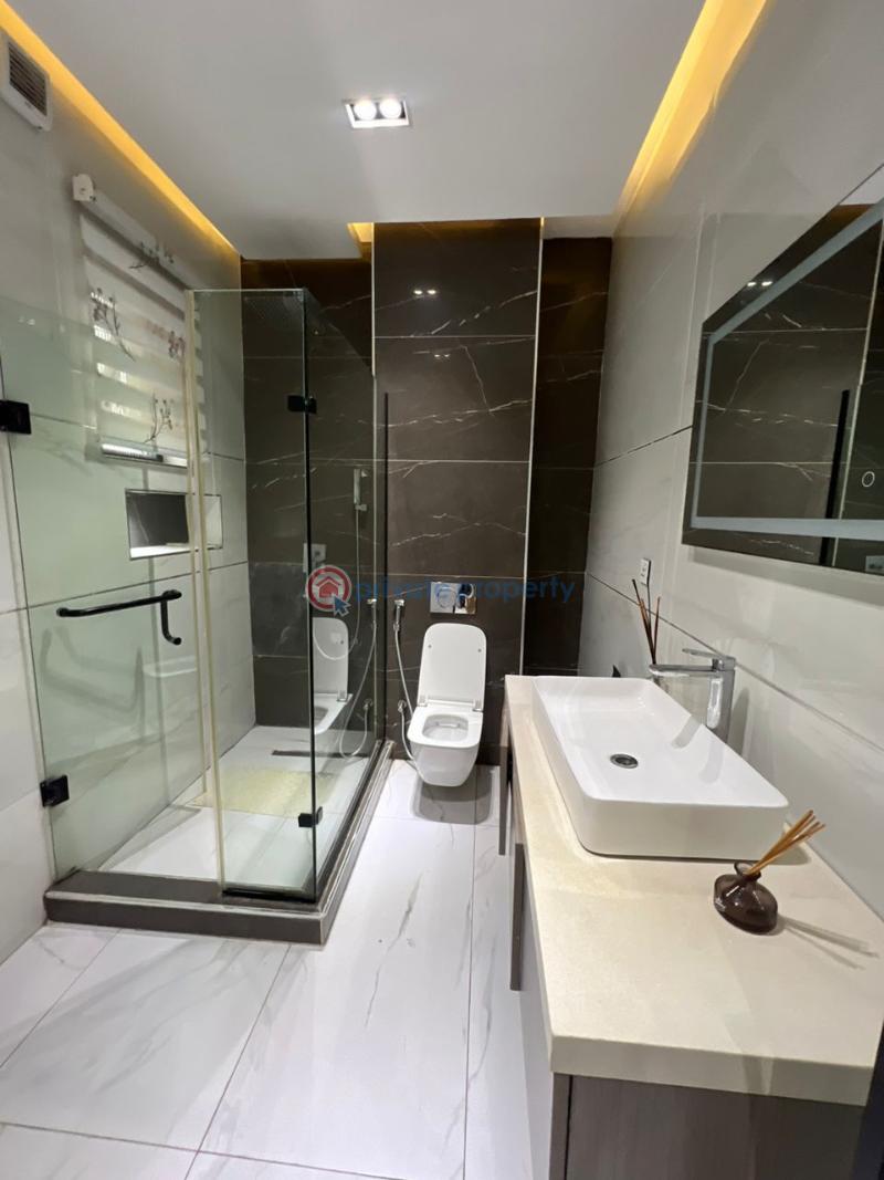 5 bedroom Semi detached Duplex For Sale Ikoyi Lagos - 9