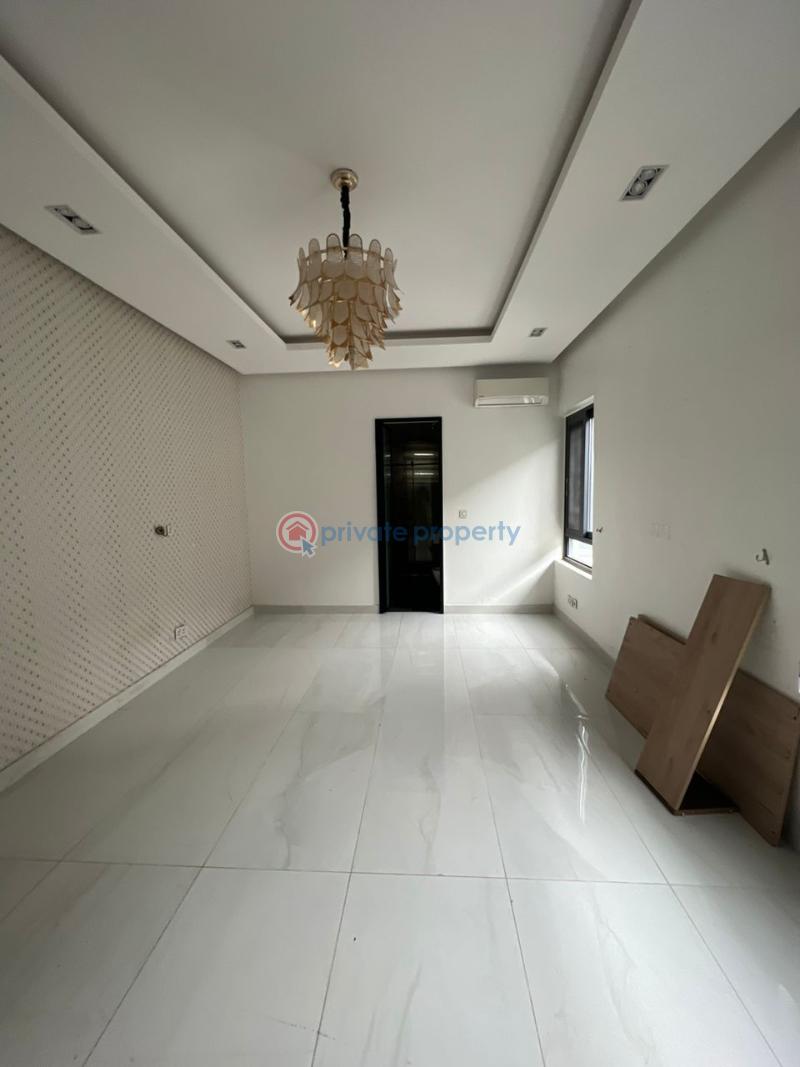 5 bedroom Semi detached Duplex For Sale Ikoyi Lagos - 6