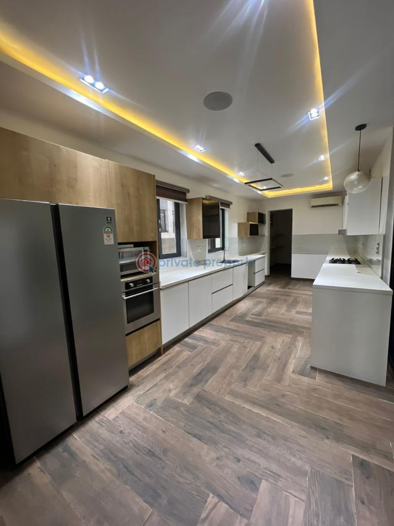 5 bedroom Semi detached Duplex For Sale Ikoyi Lagos - 2