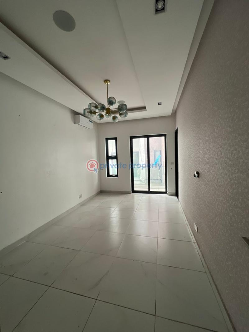 5 bedroom Semi detached Duplex For Sale Ikoyi Lagos - 10