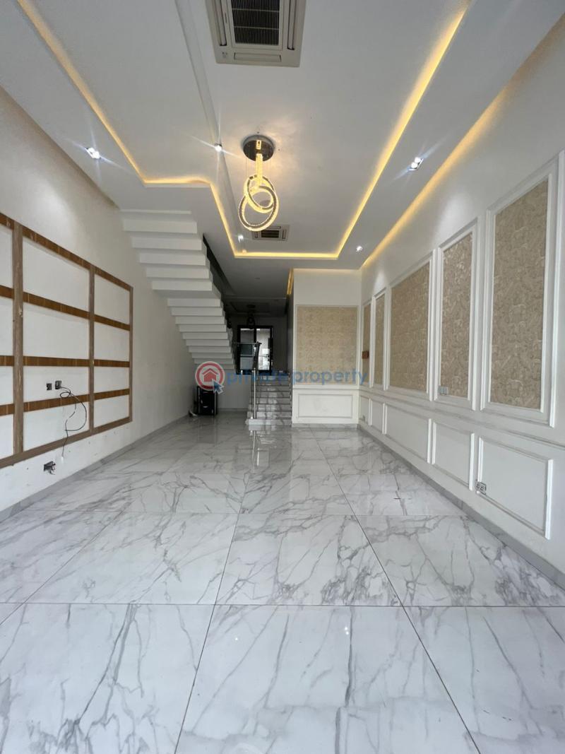 5 bedroom Semi detached Duplex For Sale Ikoyi Lagos - 8