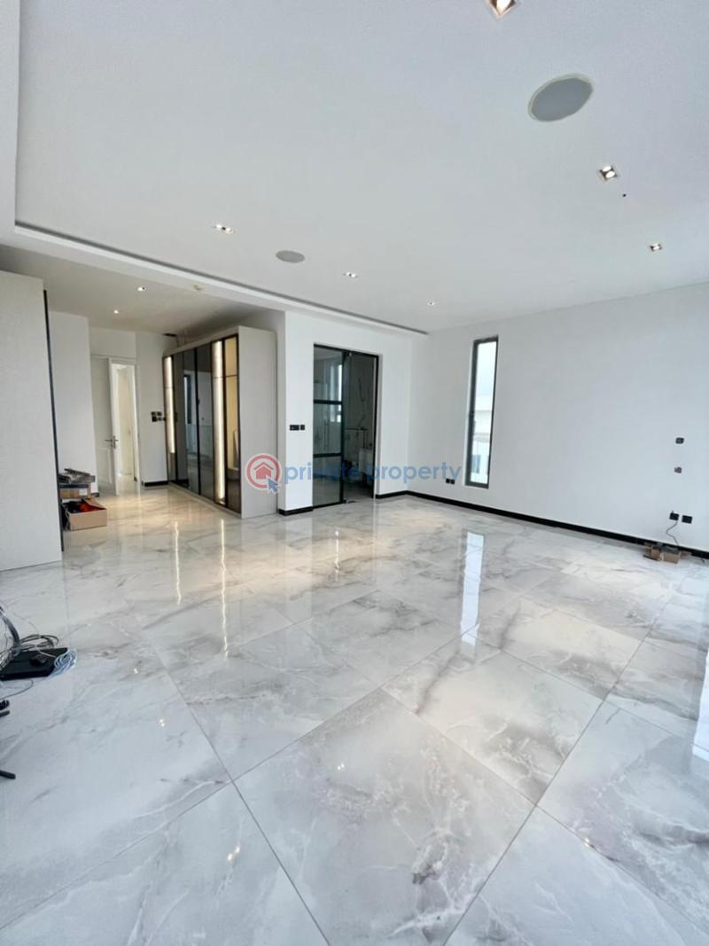 5 bedroom Duplex For Sale Ikate Elegushi Lekki Lagos - 9