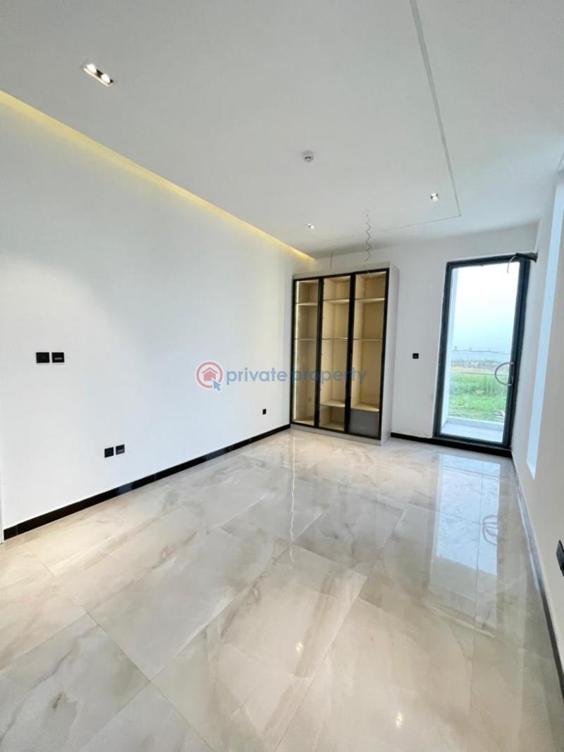 5 bedroom Duplex For Sale Ikate Elegushi Lekki Lagos - 8