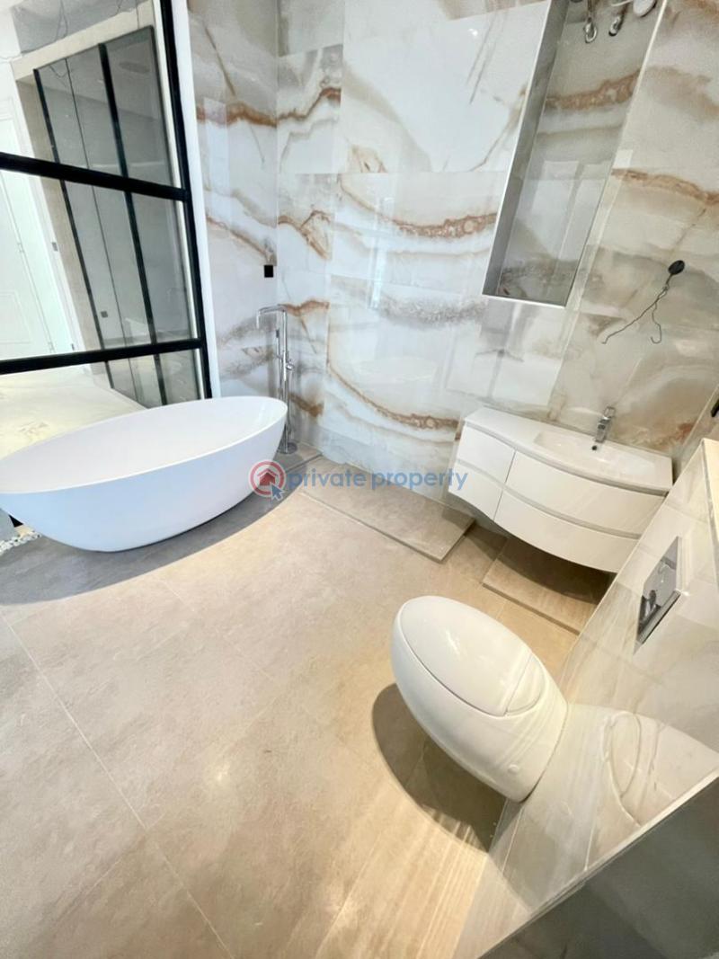 5 bedroom Duplex For Sale Ikate Elegushi Lekki Lagos - 12