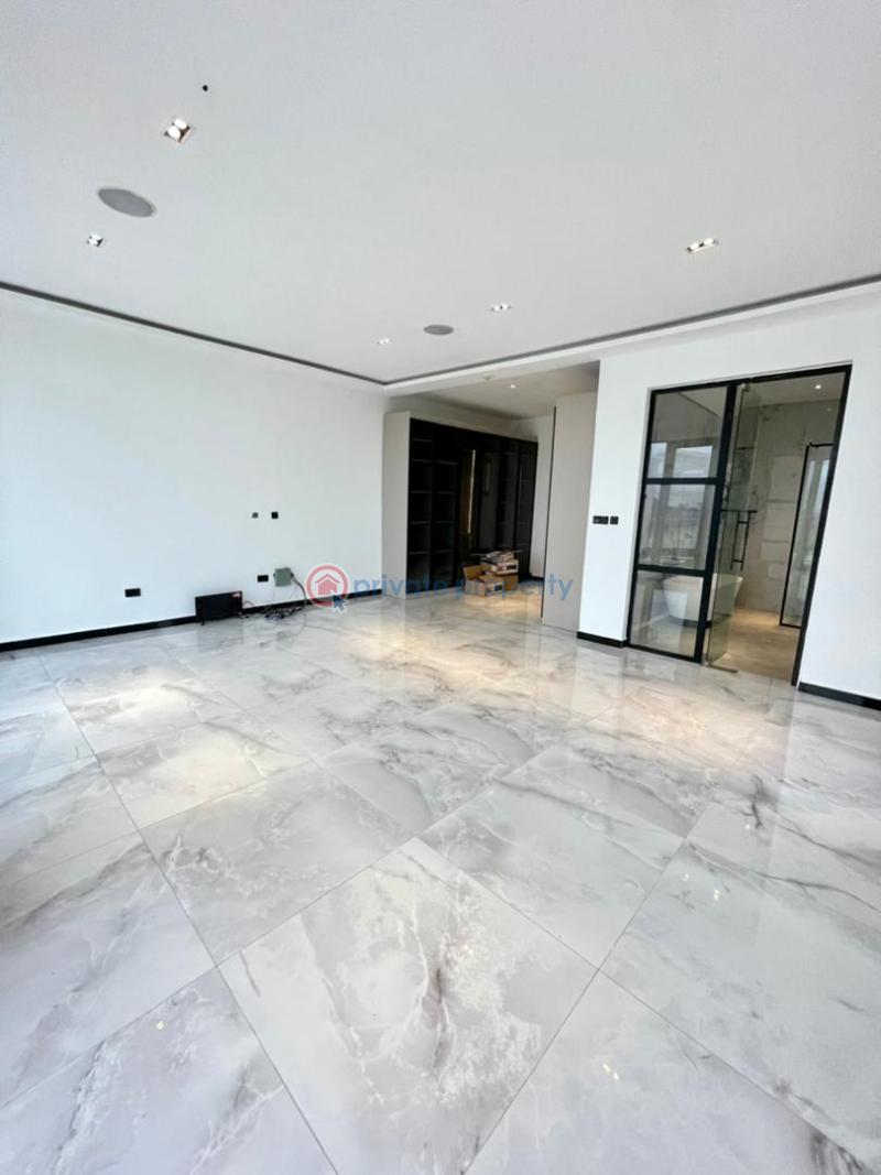 5 bedroom Duplex For Sale Ikate Elegushi Lekki Lagos - 10