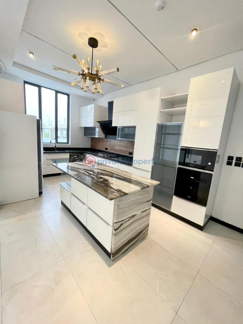 5 bedroom Duplex For Sale Ikate Elegushi Lekki Lagos - 3