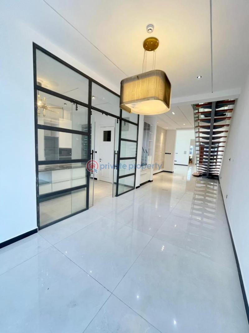 5 bedroom Duplex For Sale Ikate Elegushi Lekki Lagos - 5
